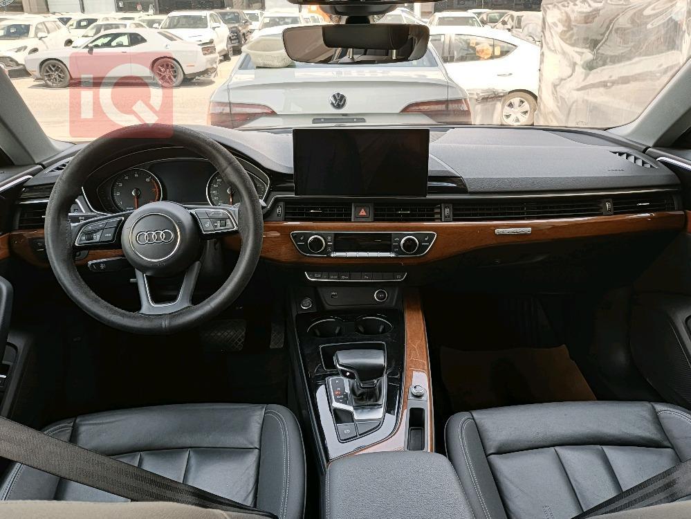 اودي A5